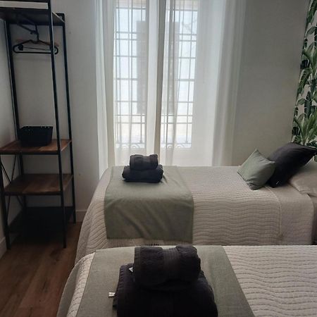 Apartamento La Merced Malaga Exterior photo