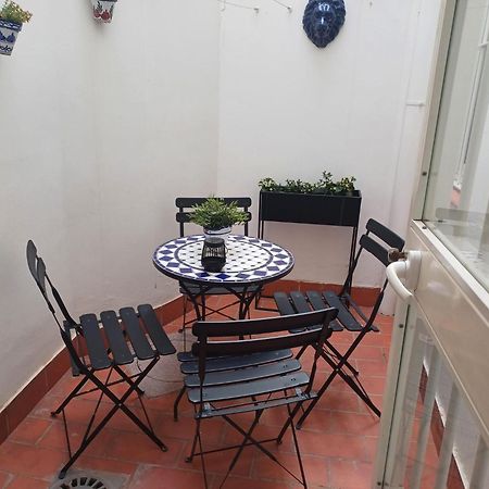 Apartamento La Merced Malaga Exterior photo